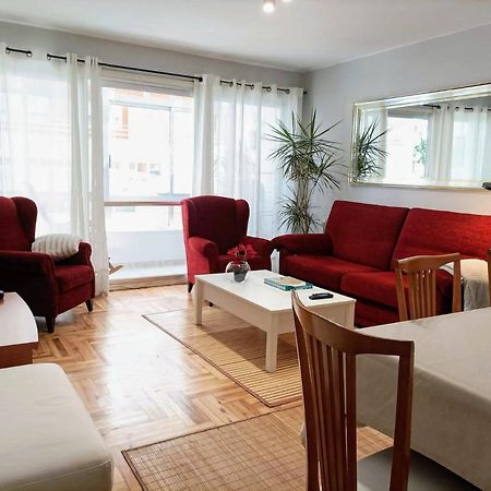 Casa Porto, Con Garaje Apartment Vigo Luaran gambar