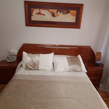 Casa Porto, Con Garaje Apartment Vigo Luaran gambar
