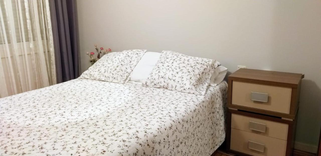 Casa Porto, Con Garaje Apartment Vigo Luaran gambar