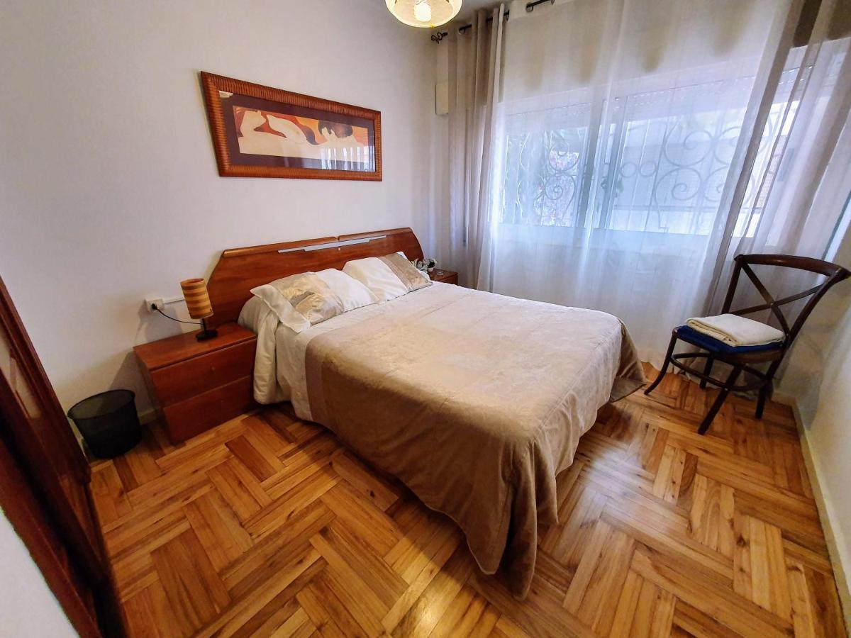 Casa Porto, Con Garaje Apartment Vigo Luaran gambar