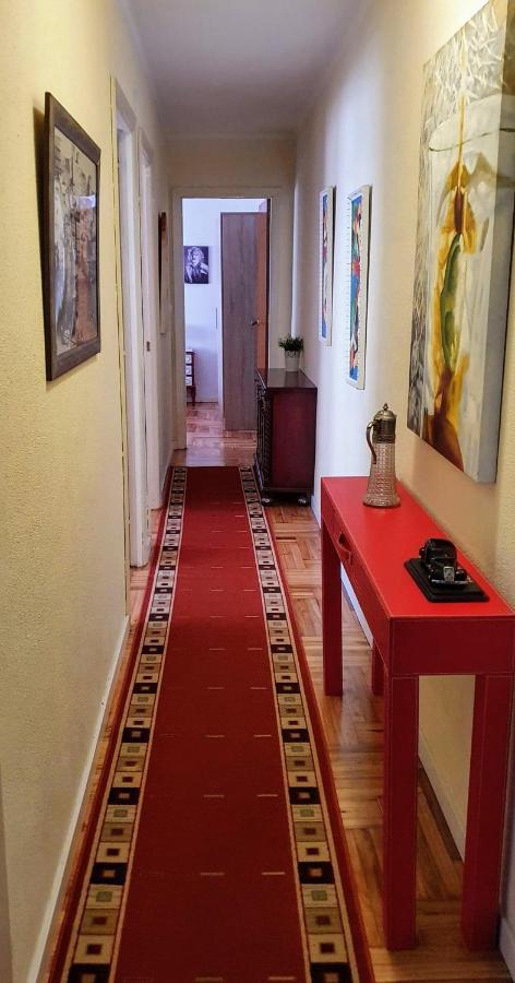 Casa Porto, Con Garaje Apartment Vigo Luaran gambar