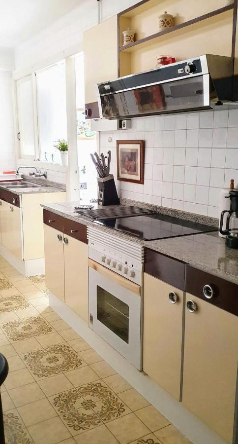 Casa Porto, Con Garaje Apartment Vigo Luaran gambar