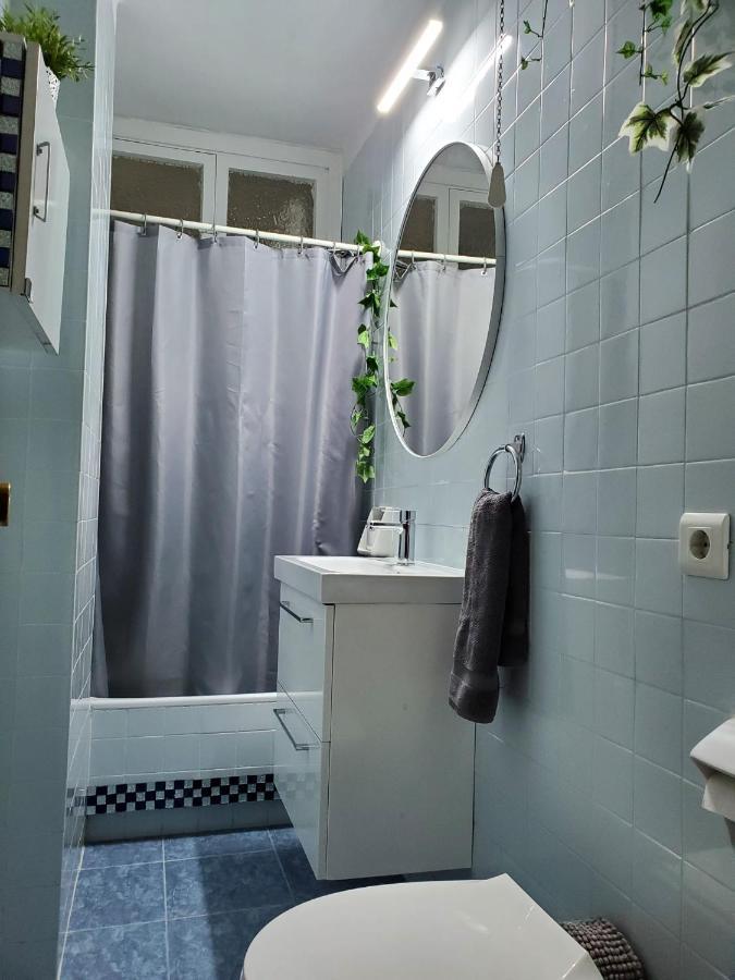 Casa Porto, Con Garaje Apartment Vigo Luaran gambar