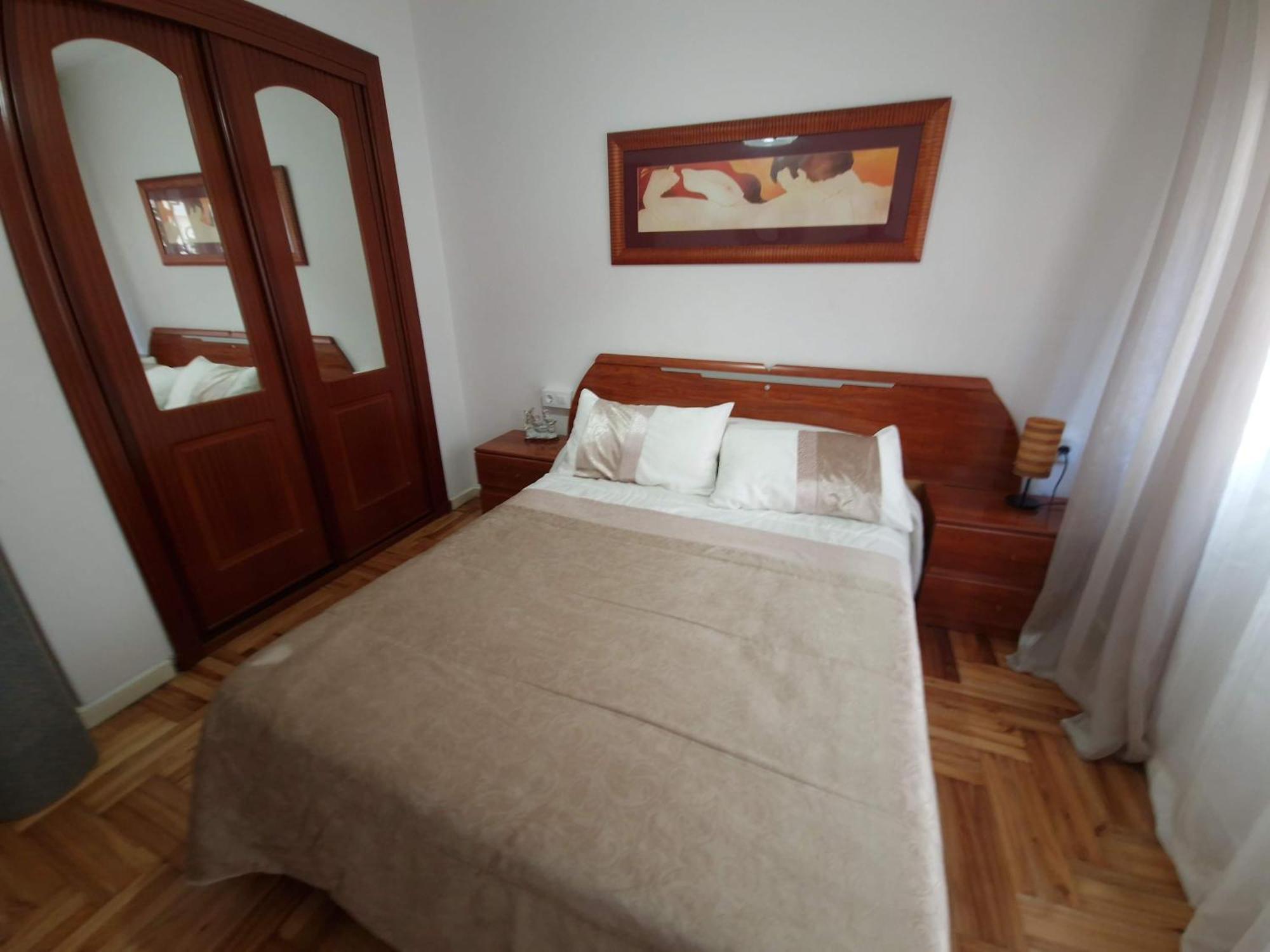Casa Porto, Con Garaje Apartment Vigo Luaran gambar