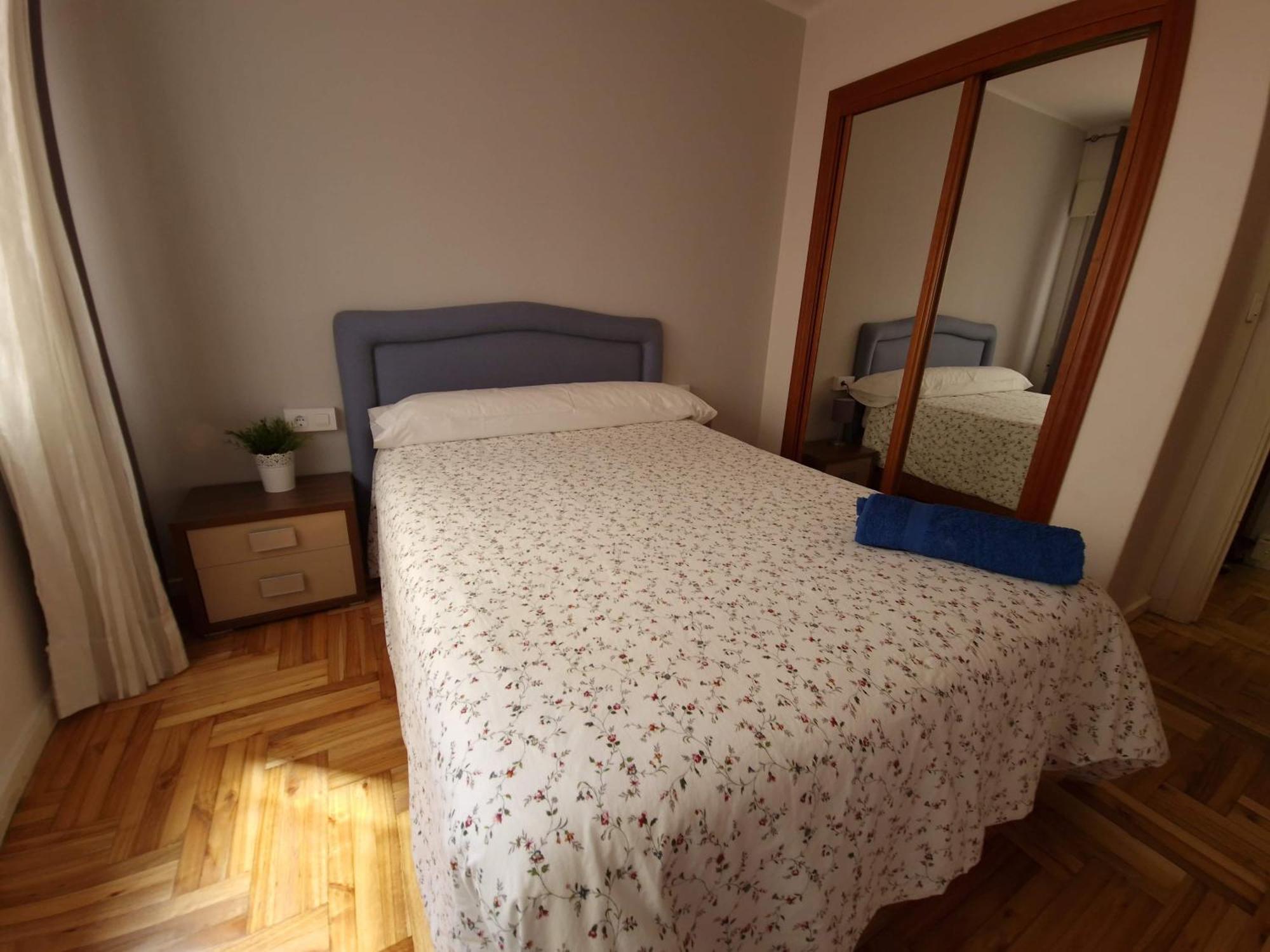 Casa Porto, Con Garaje Apartment Vigo Luaran gambar