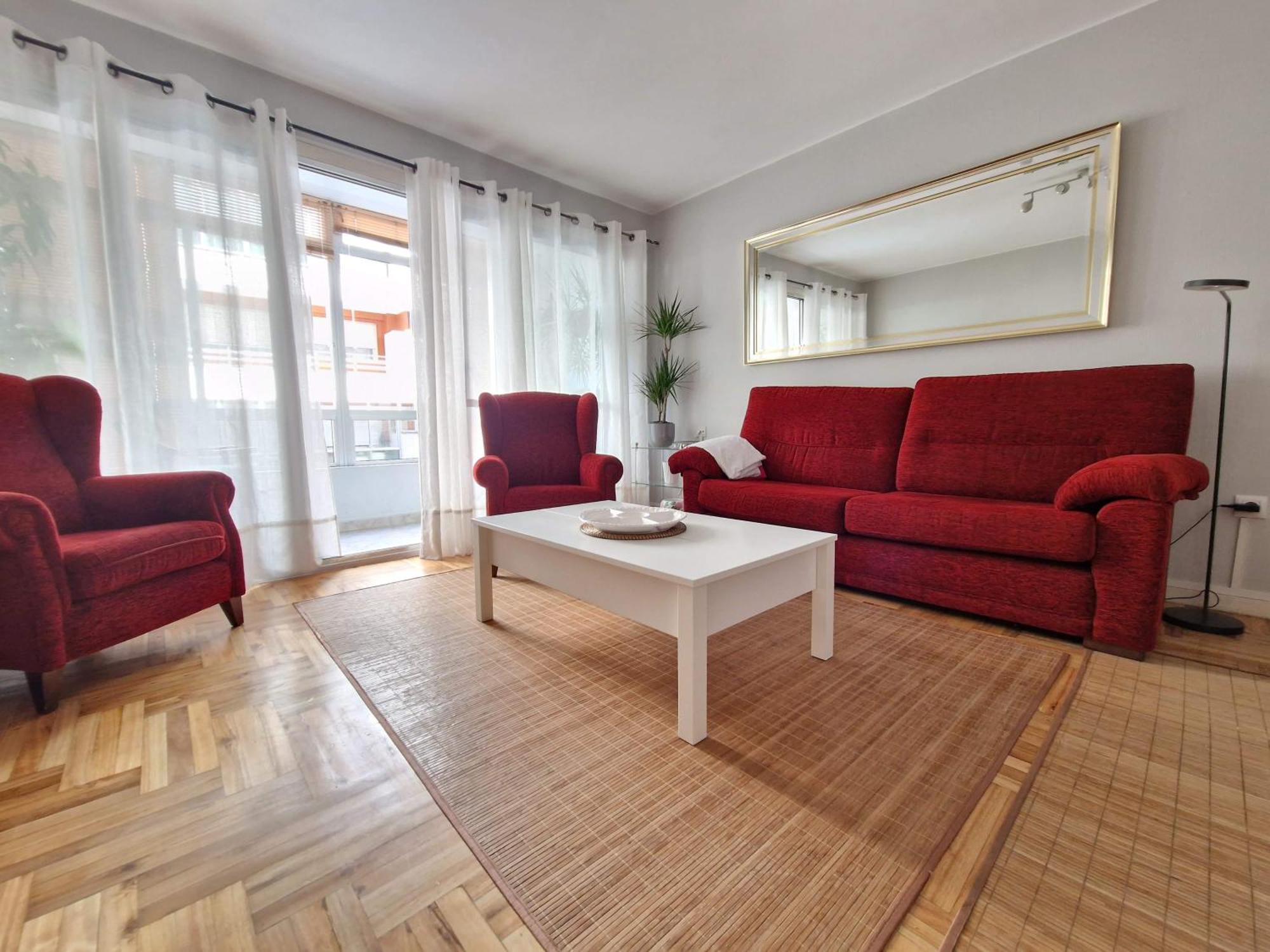 Casa Porto, Con Garaje Apartment Vigo Luaran gambar