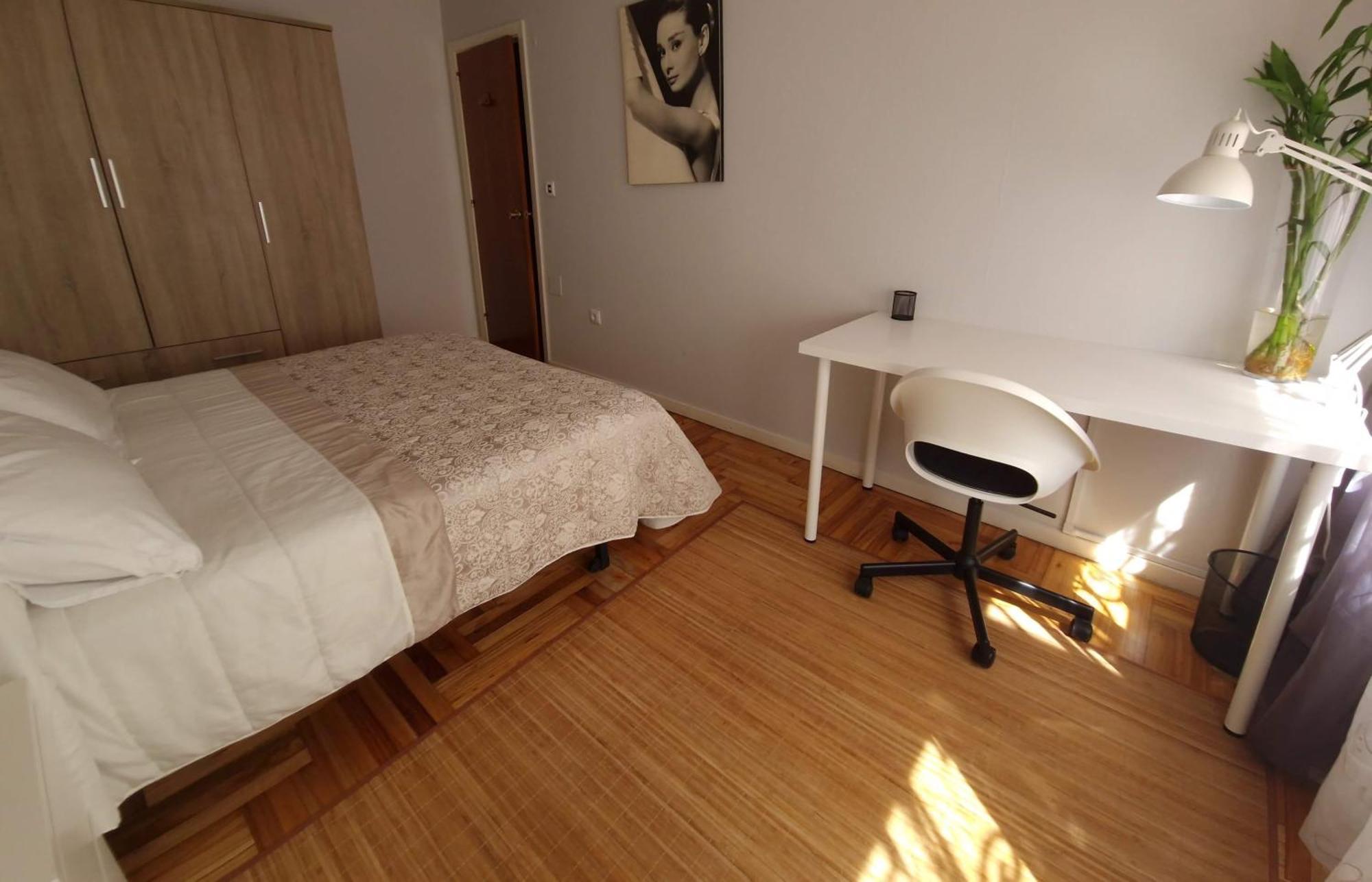 Casa Porto, Con Garaje Apartment Vigo Luaran gambar