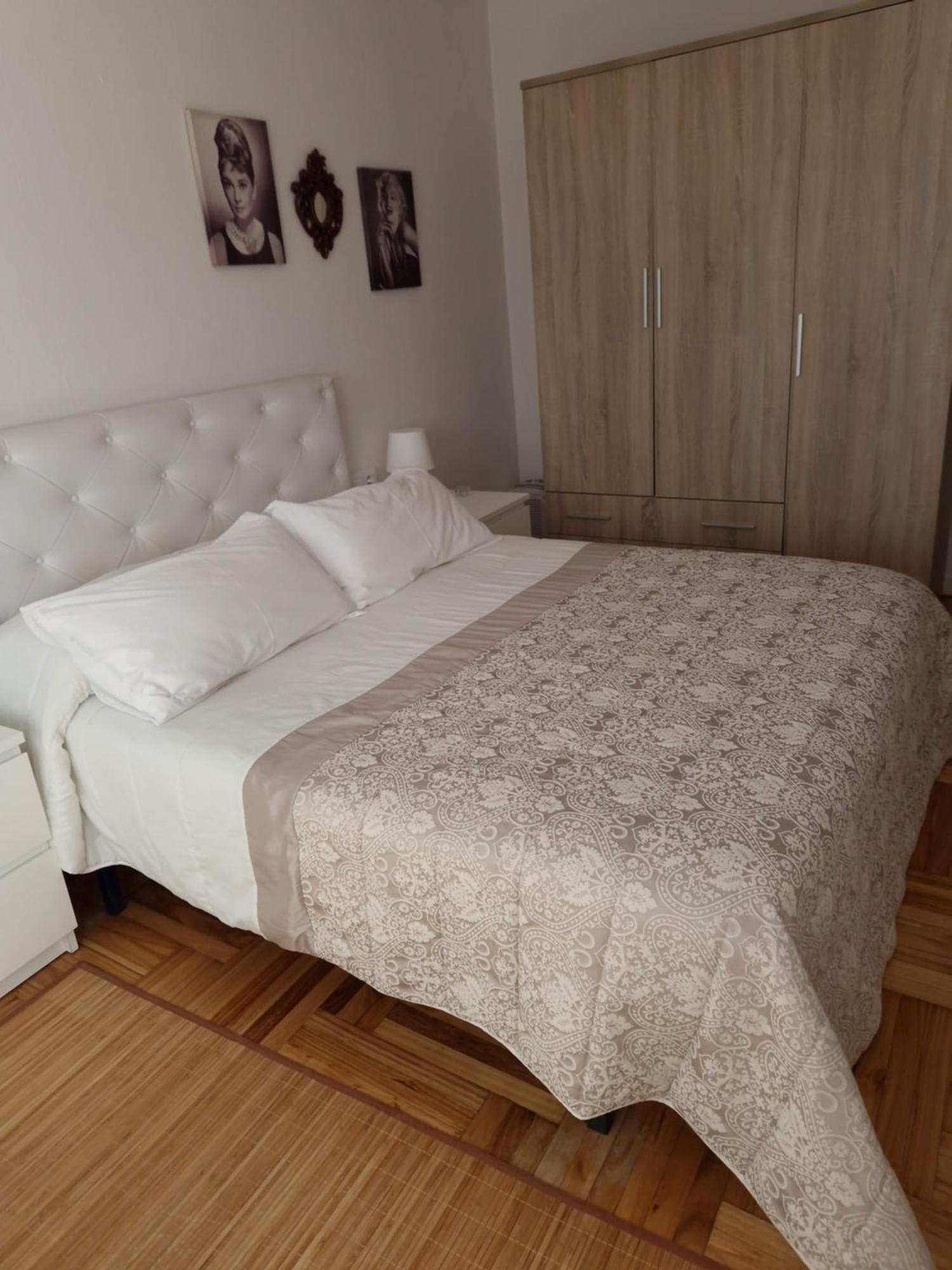 Casa Porto, Con Garaje Apartment Vigo Luaran gambar
