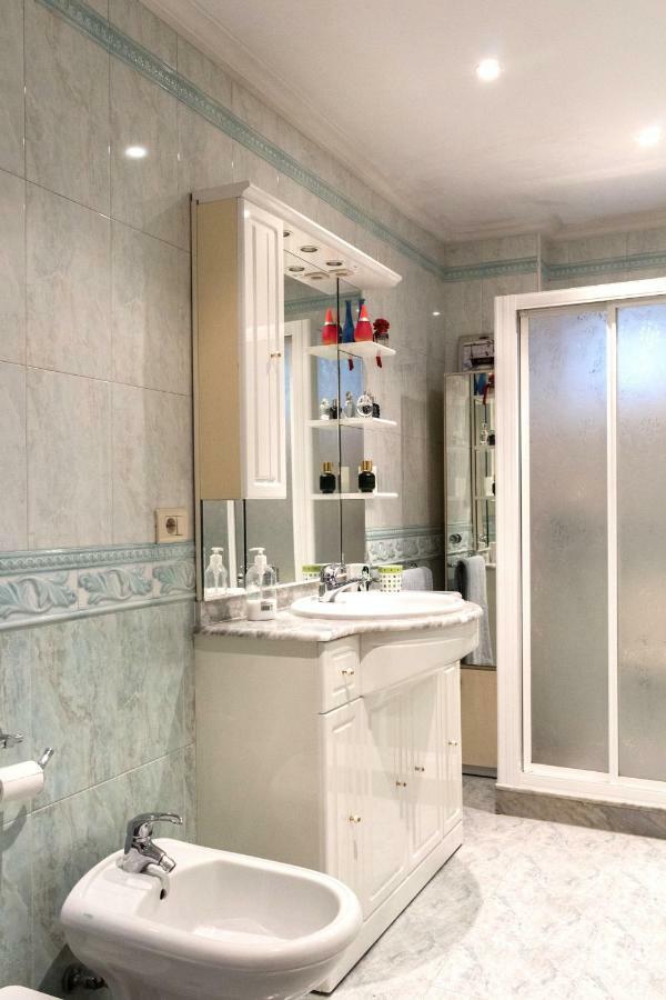 Casa Porto, Con Garaje Apartment Vigo Luaran gambar