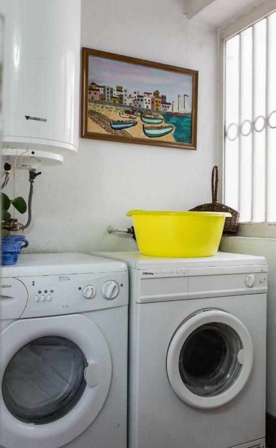 Casa Porto, Con Garaje Apartment Vigo Luaran gambar